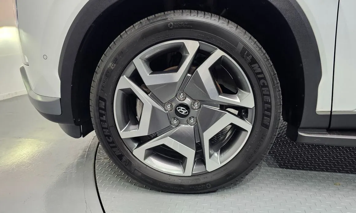 Hyundai Palisade — фото 8