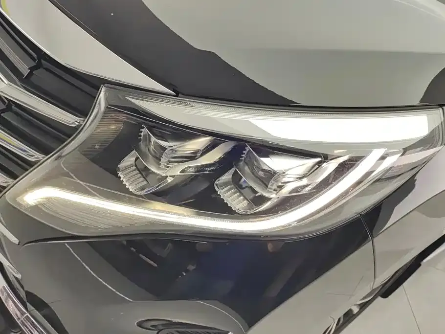 GAC Motor Trumpchi M8 — фото 9