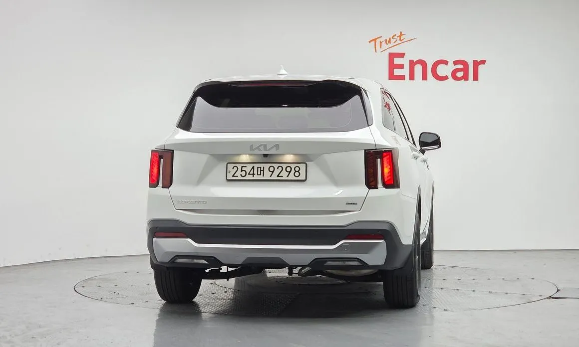 Kia Sorento — фото 3