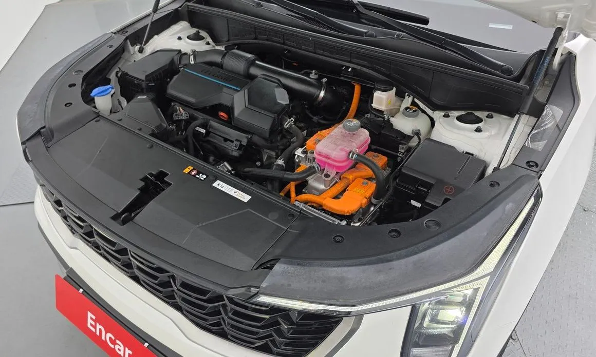 Kia Sorento — фото 10