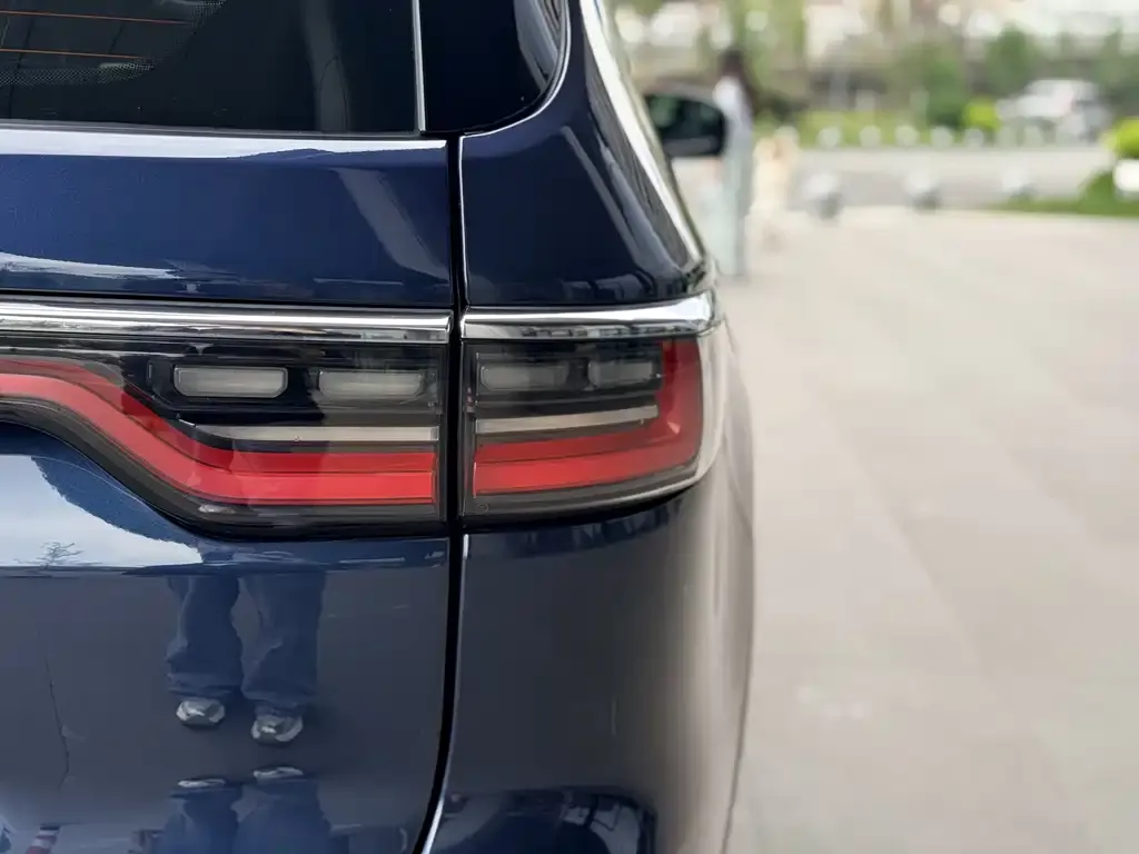 Jeep Grand Commander 2022 из CN, фото 2