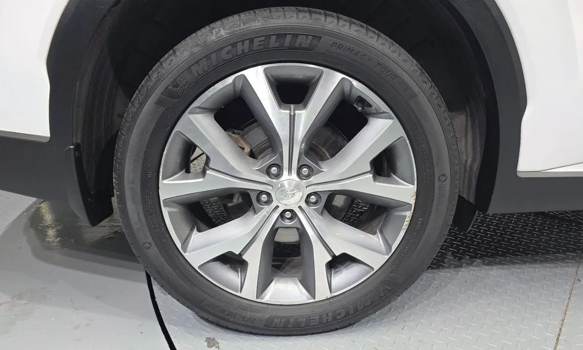 Hyundai Palisade — фото 6