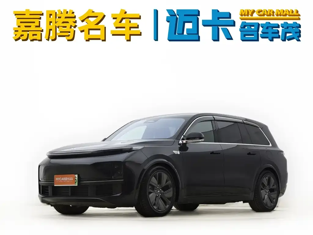 Li Auto L9