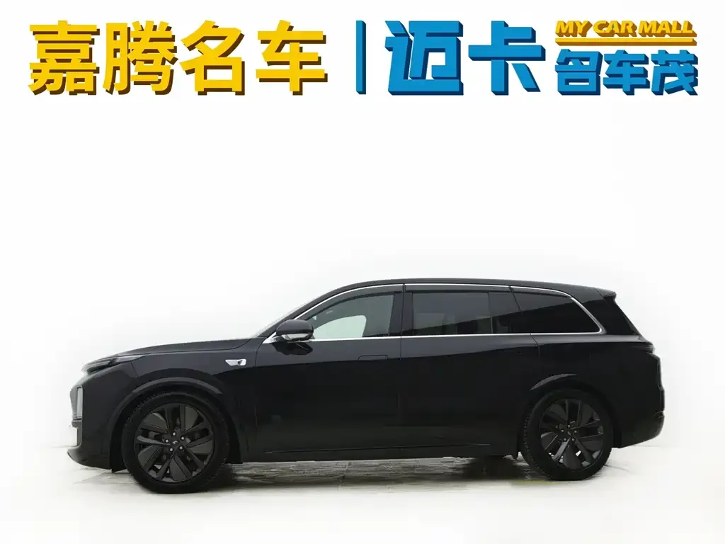 Li Auto L9 2023 из CN, фото 4