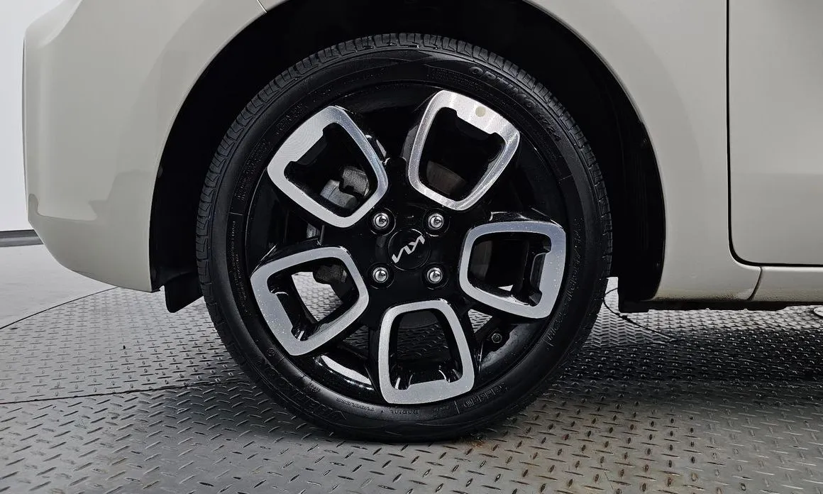 Kia RAY 2022 из KR, фото 7