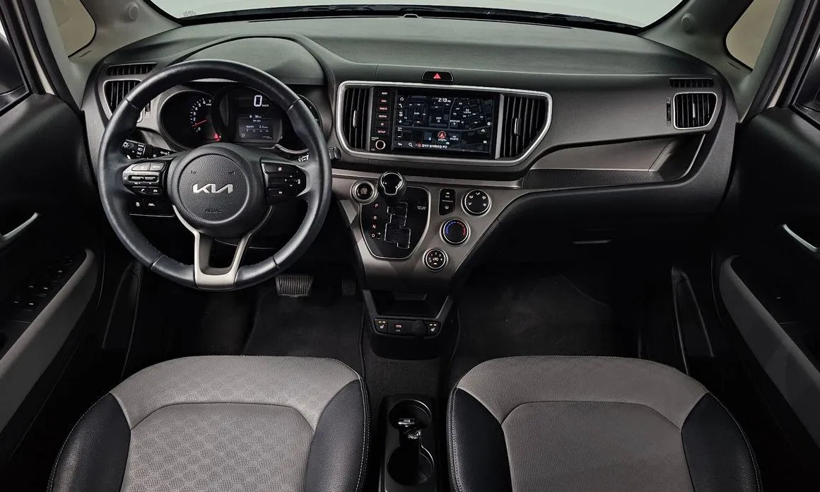 Kia RAY 2022 из KR, фото 8