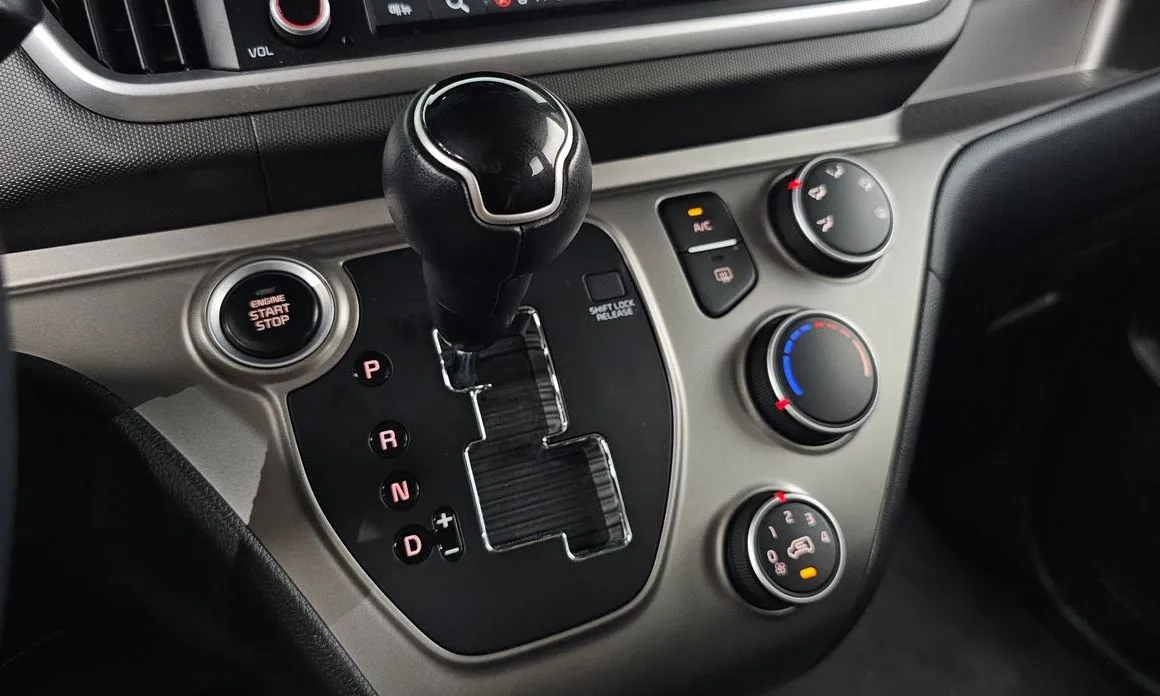 Kia RAY 2022 из KR, фото 10