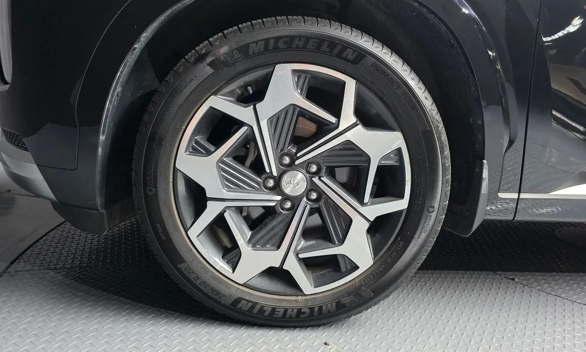 Hyundai Palisade — фото 6