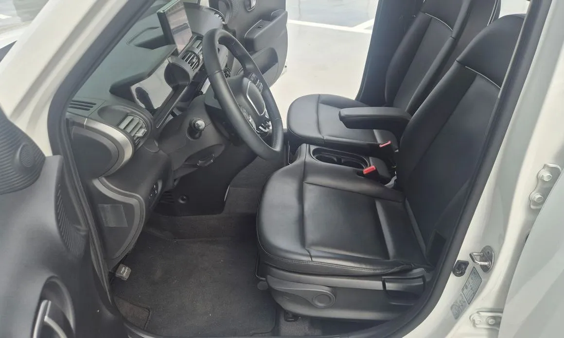 Hyundai Casper 2022 из KR, фото 8