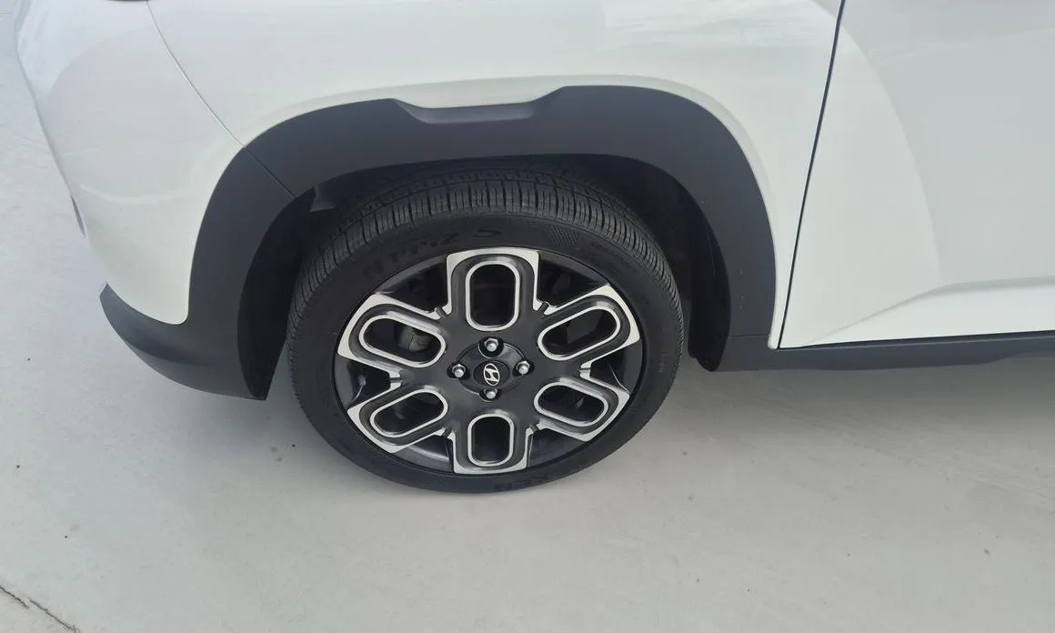 Hyundai Casper 2022 из KR, фото 5