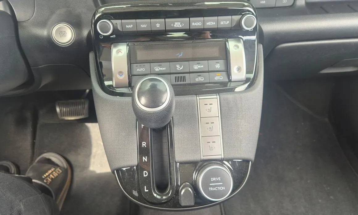 Hyundai Casper 2022 из KR, фото 3