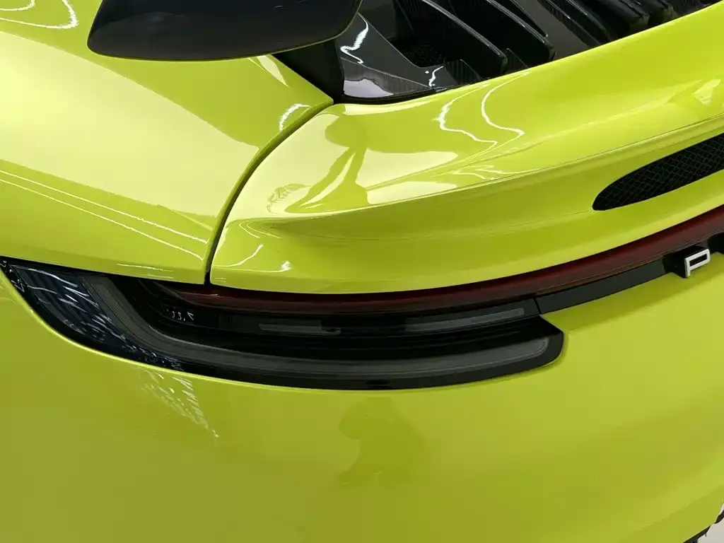 Porsche 911 — фото 2