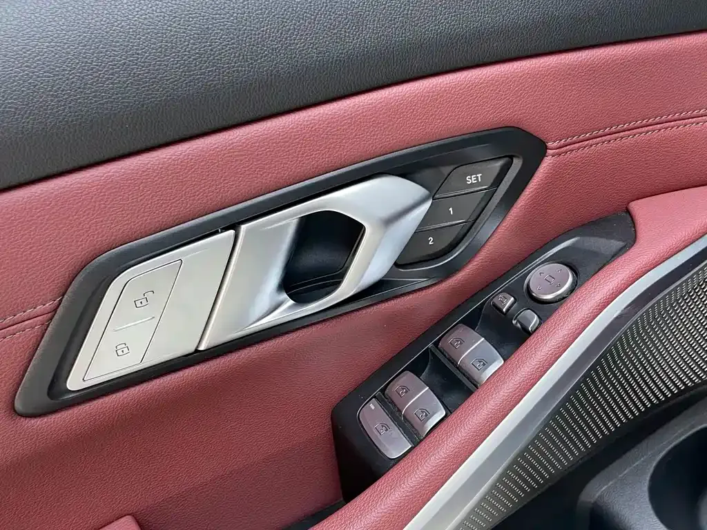 BMW 3 Series — фото 9