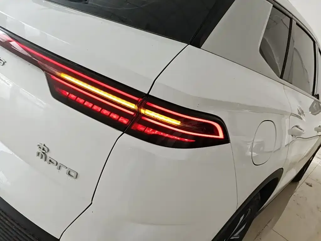 BYD Pro New Energy — фото 2