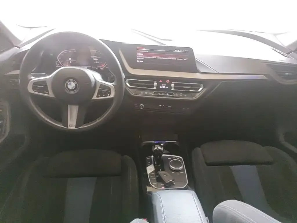 BMW 2 Series (Import) 2024 из CN, фото 3