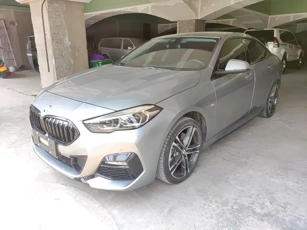 BMW 2 Series (Import) 2024 из CN, фото 6