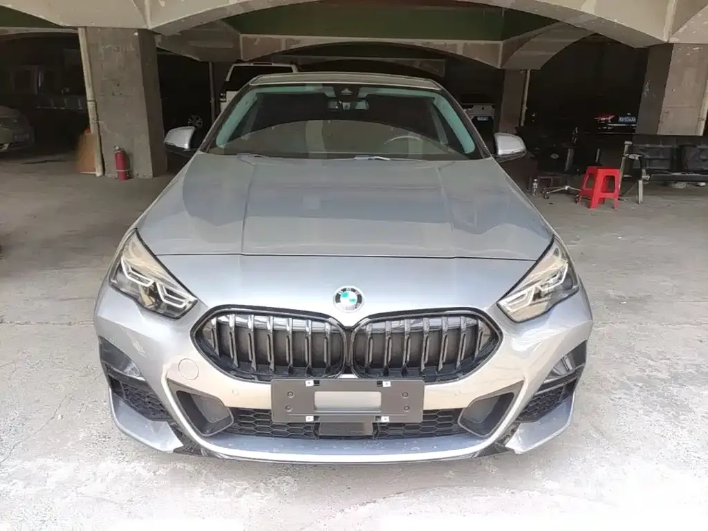 BMW 2 Series (Import) 2024 из CN, фото 7