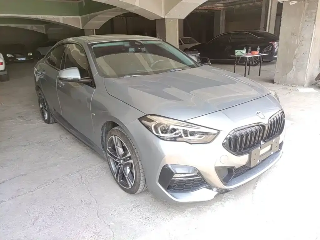 BMW 2 Series (Import) 2024 из CN, фото 4