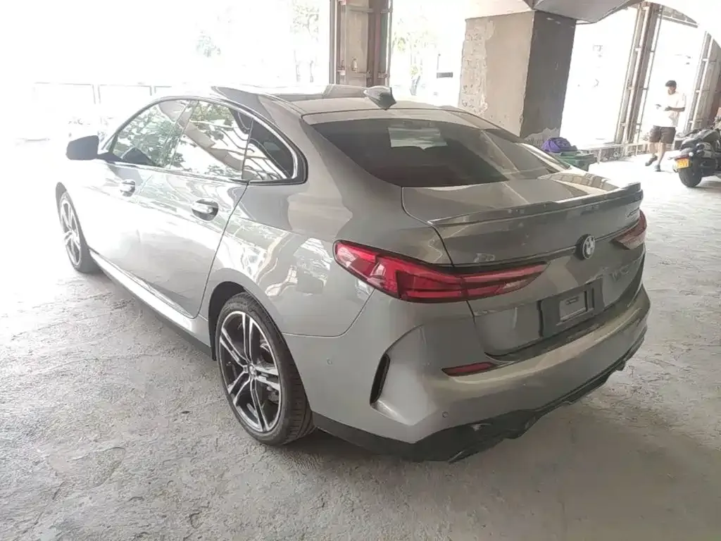 BMW 2 Series (Import) 2024 из CN, фото 10