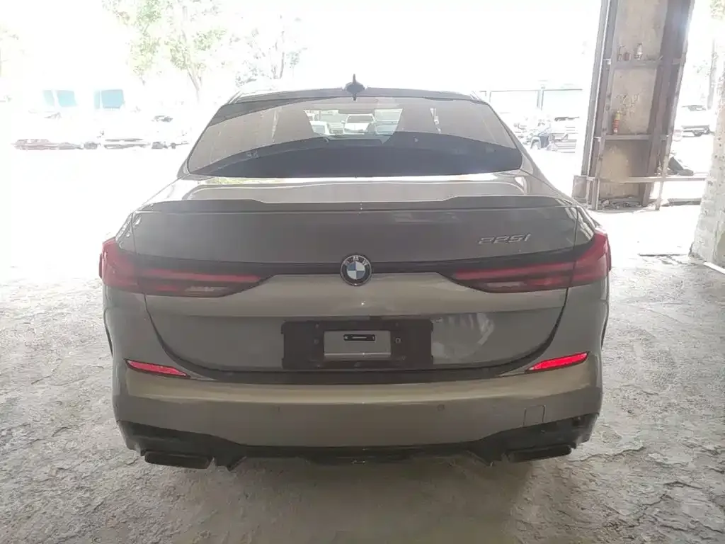 BMW 2 Series (Import) 2024 из CN, фото 5