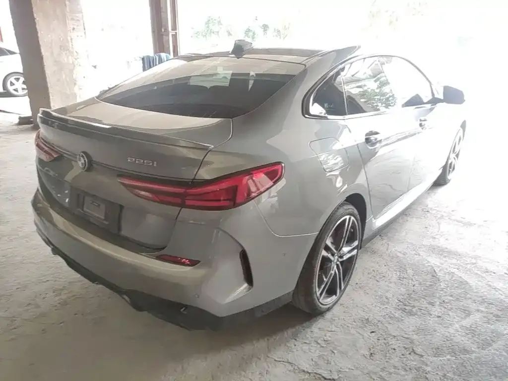 BMW 2 Series (Import) 2024 из CN, фото 9
