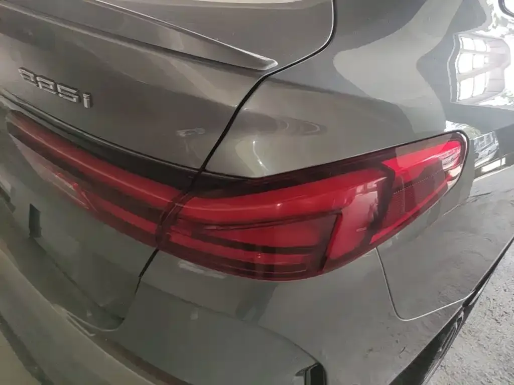 BMW 2 Series (Import) 2024 из CN, фото 8