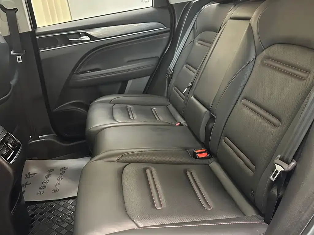 GAC Motor GS4 Plus — фото 8