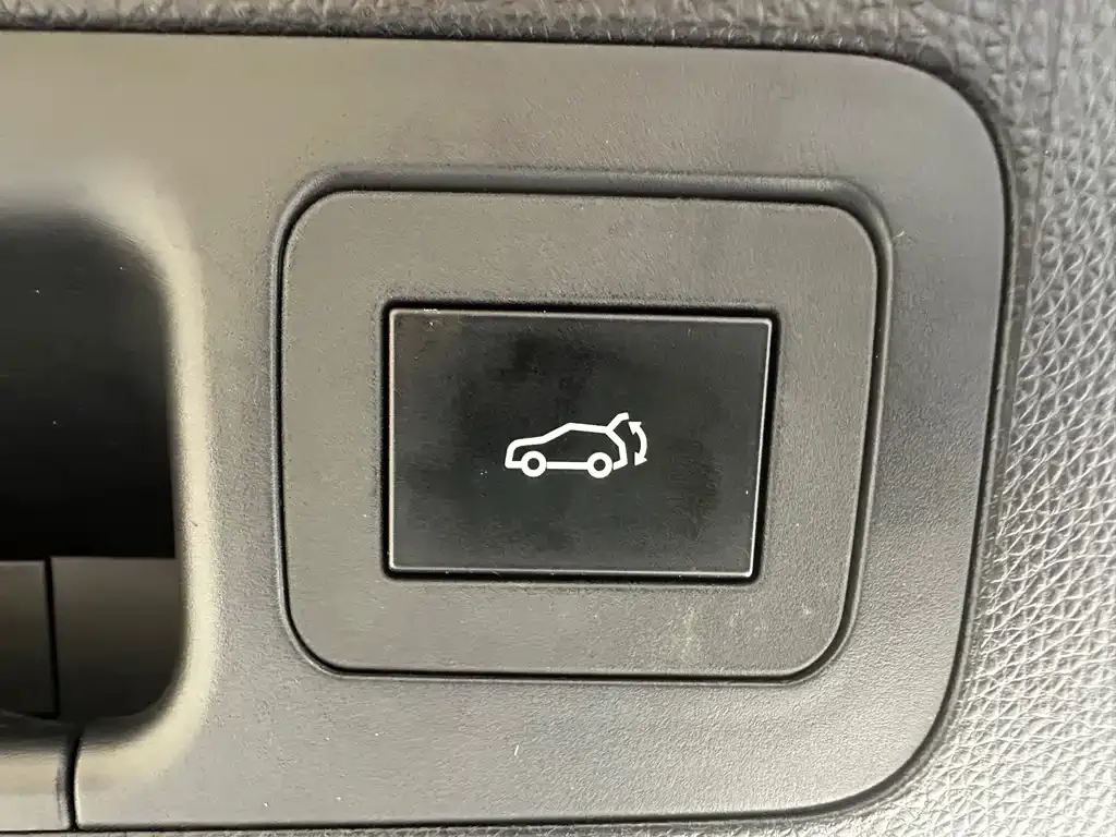 GAC Motor GS4 Plus — фото 10