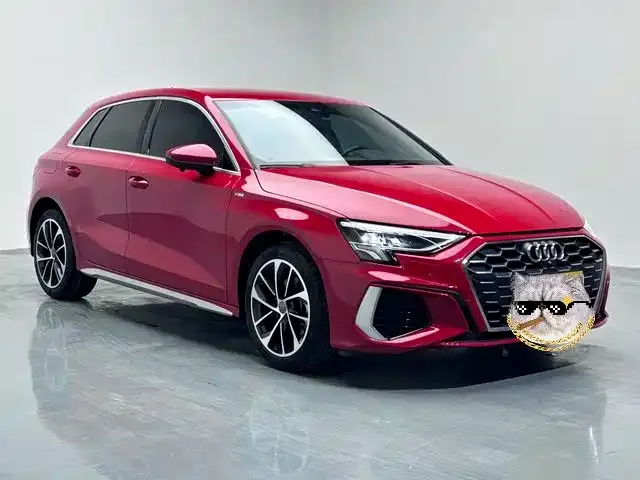 Audi A3 — фото 10