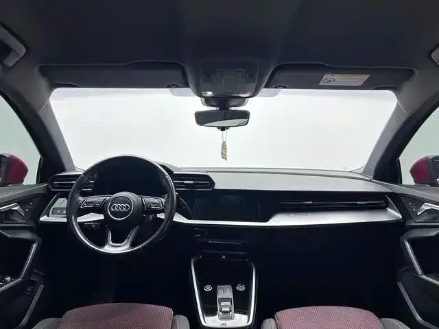 Audi A3 — фото 3