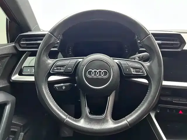 Audi A3 — фото 5