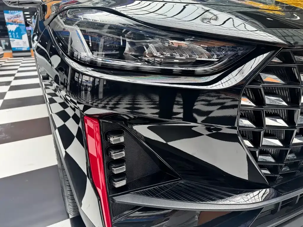 Jetour X70 PRO — фото 4
