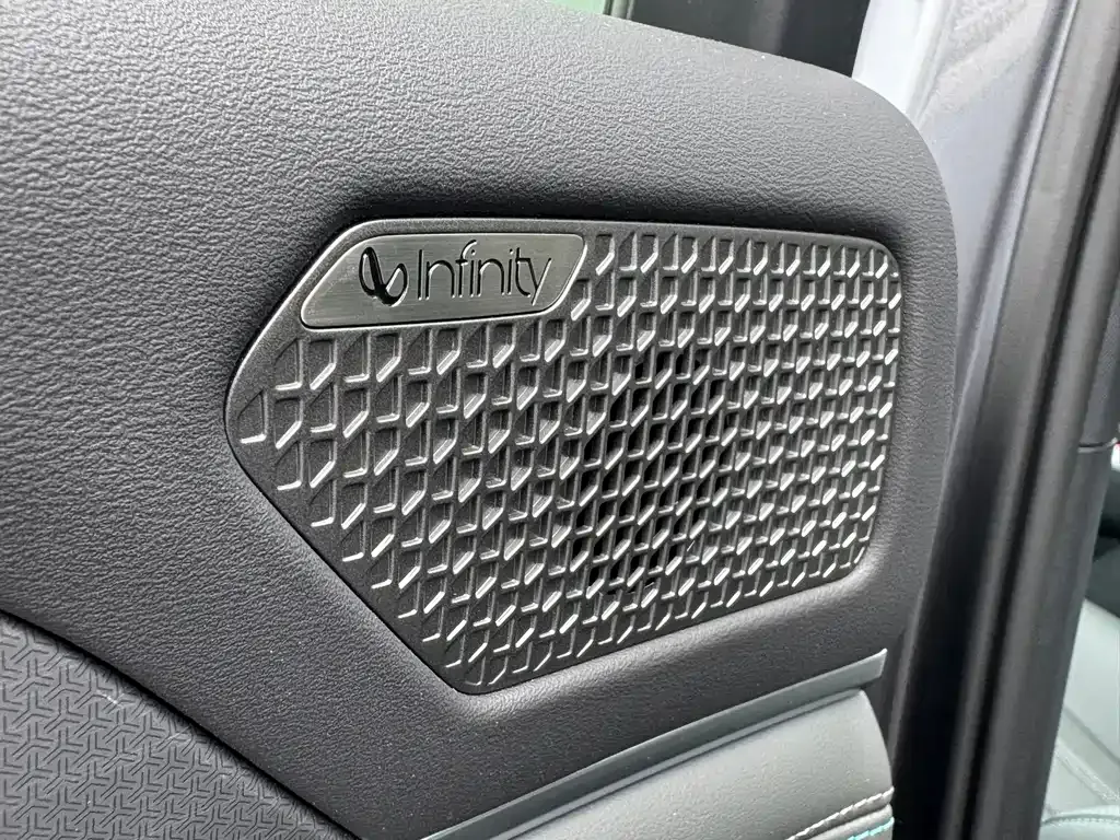 BYD L DM-i — фото 10
