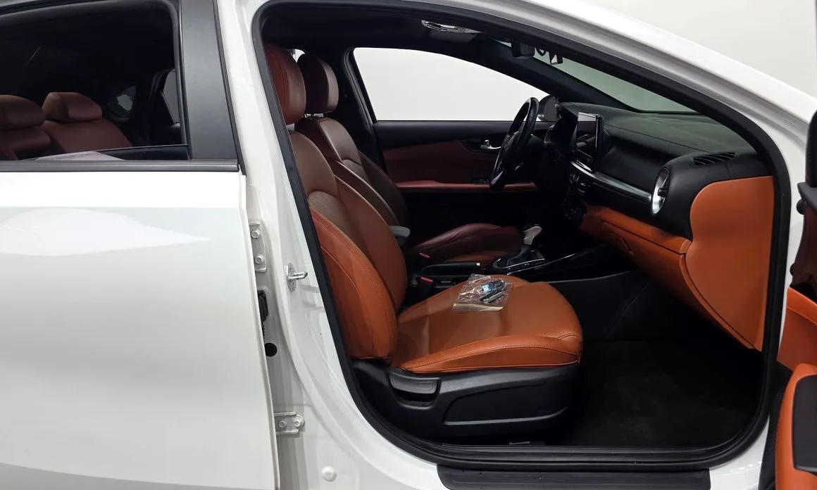 Kia K3 2023 из KR, фото 6