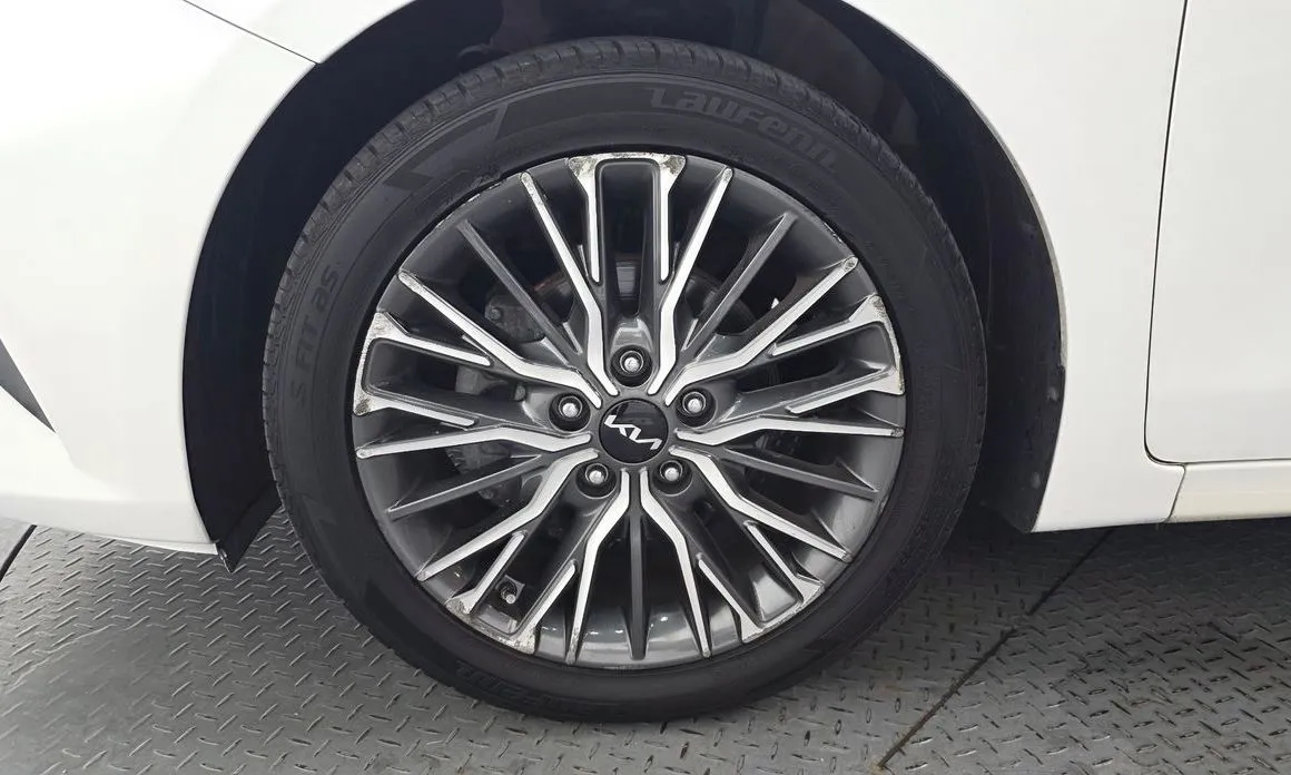 Kia K3 2023 из KR, фото 7