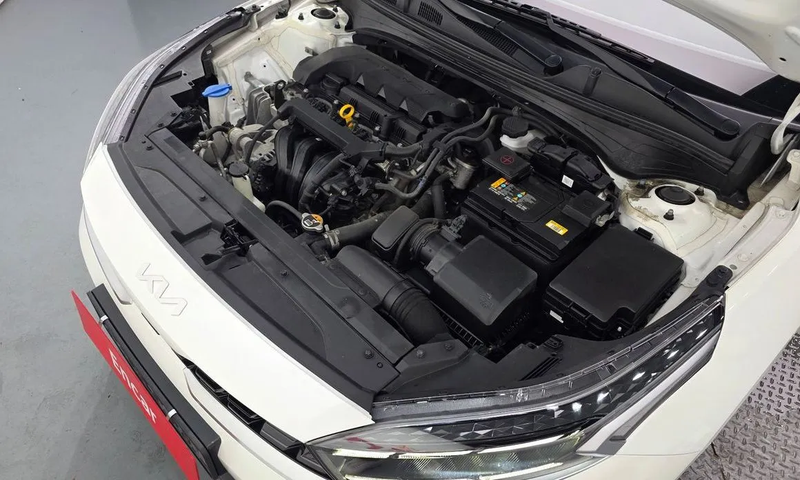 Kia K3 2023 из KR, фото 9