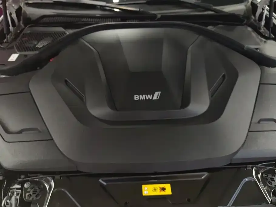 BMW i3 — фото 8