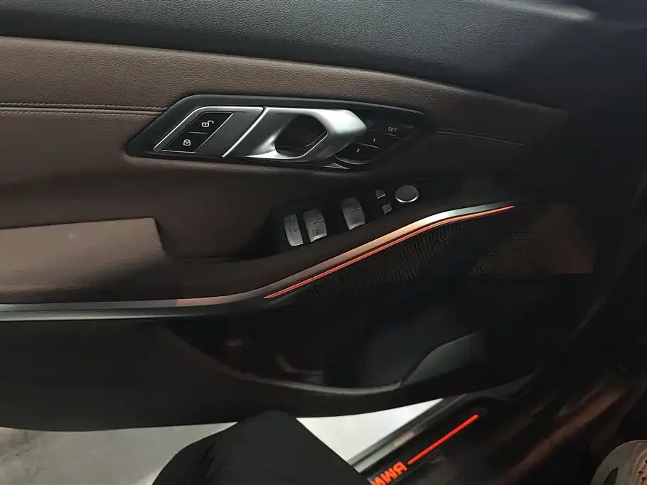 BMW i3 — фото 6