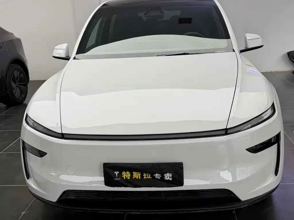 Tesla Model Y L — фото 10