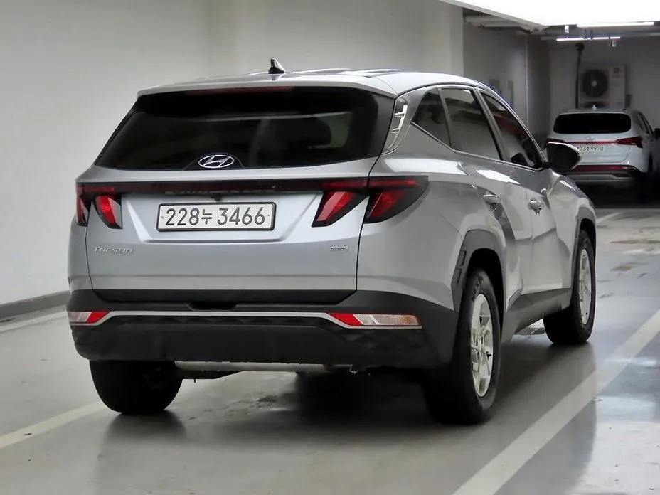 Hyundai Tucson 2023 из KR, фото 6