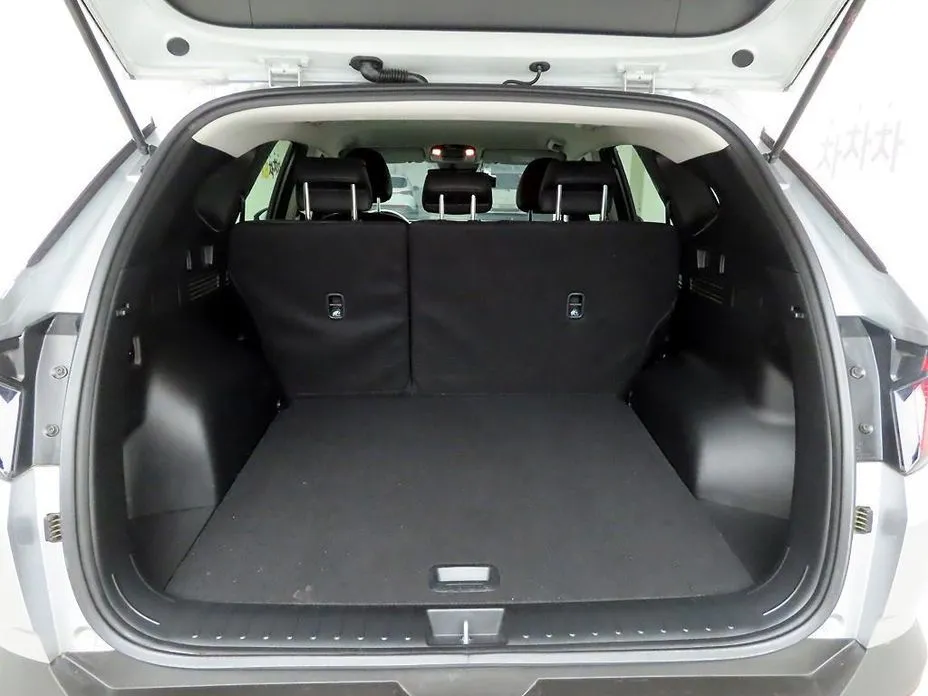 Hyundai Tucson 2023 из KR, фото 8