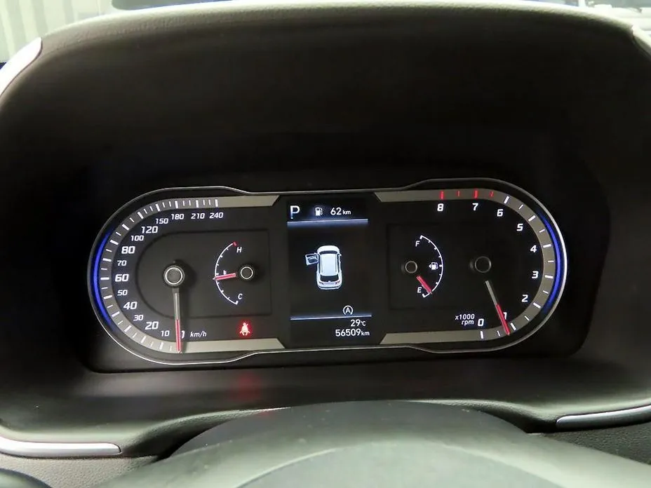Hyundai Tucson 2023 из KR, фото 3