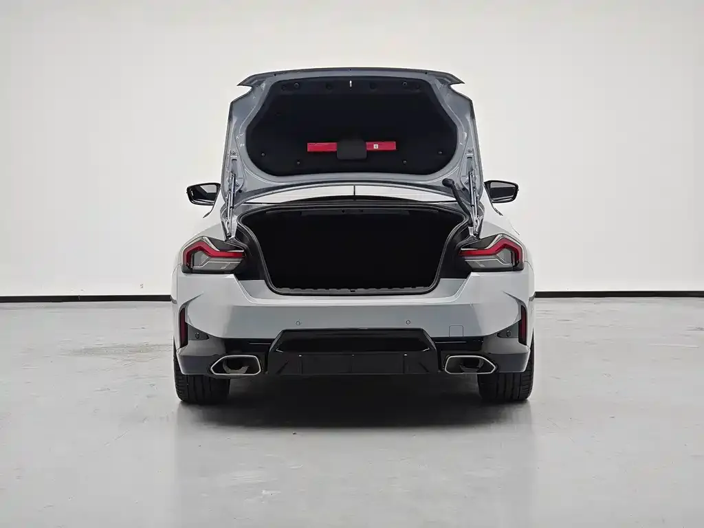 BMW M240i — фото 5