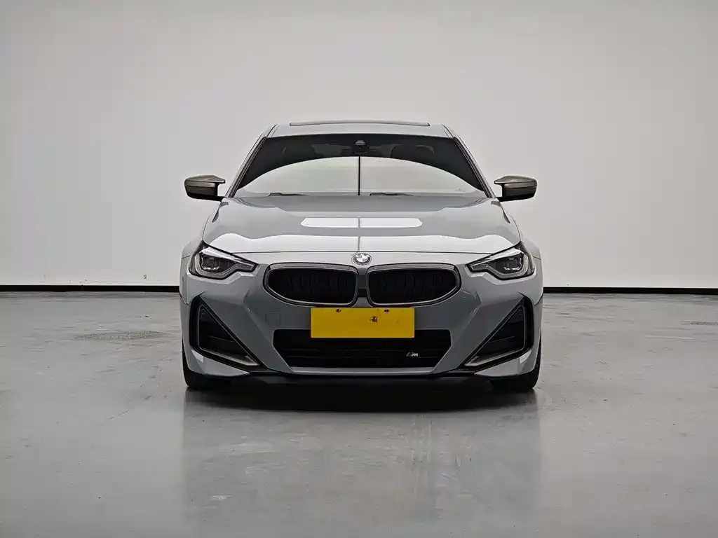 BMW M240i — фото 2