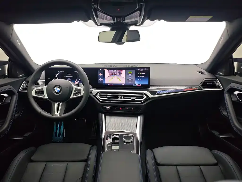 BMW M240i — фото 9
