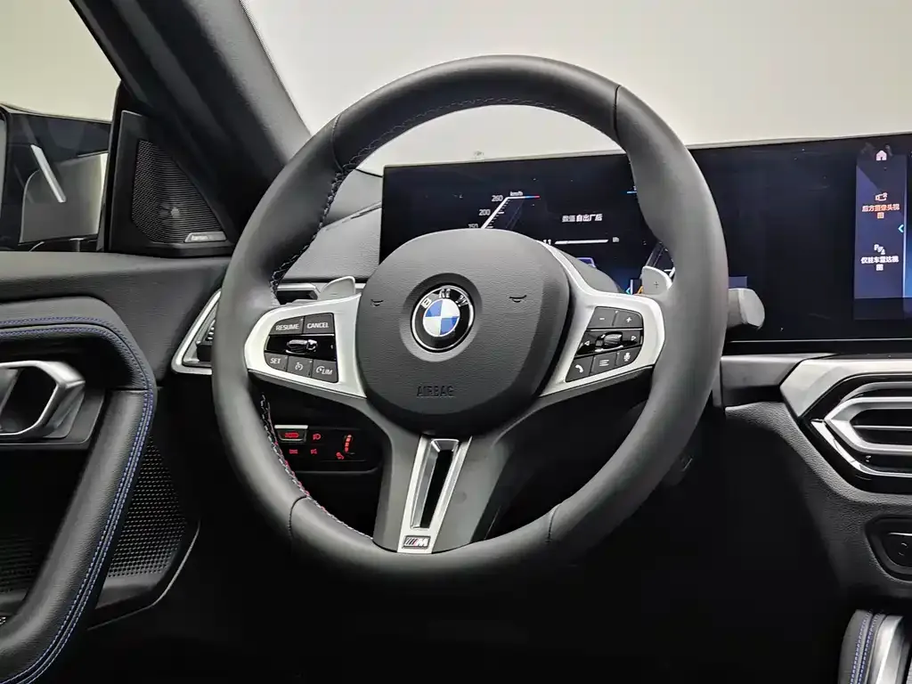 BMW M240i — фото 8