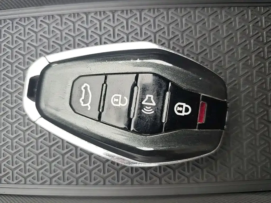 Jetour X70 PLUS 2023 из CN, фото 8