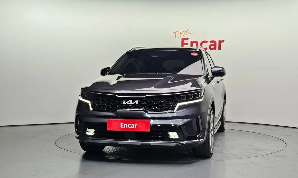 Kia Sorento — фото 2