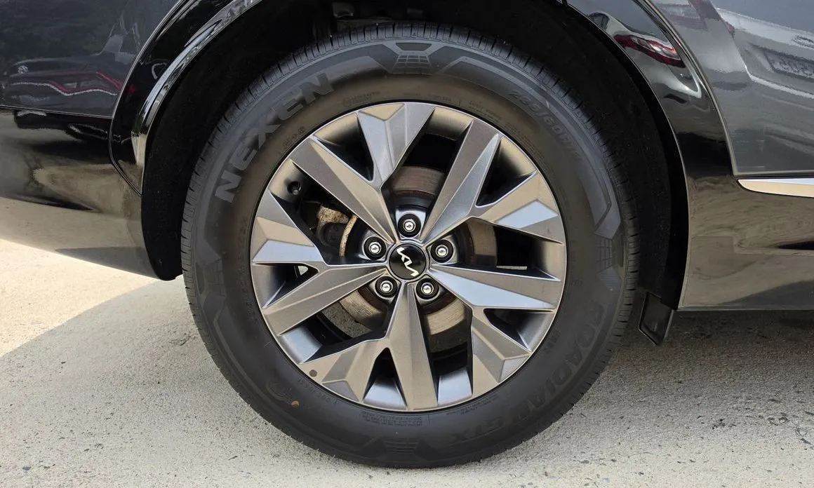 Kia Sportage — фото 2