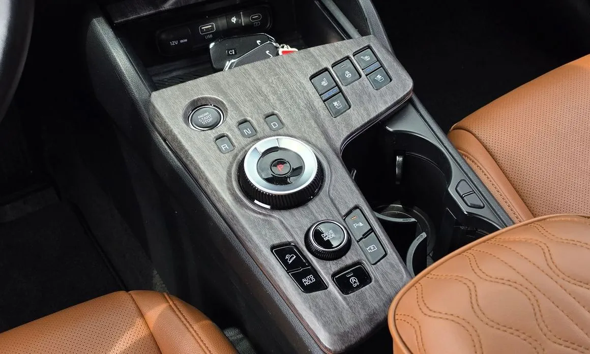 Kia Sportage — фото 9